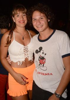 Foto de la galería: La Aventura fue una fiesta para recibir al 2017