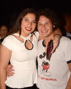 Foto de la galería: La Aventura fue una fiesta para recibir al 2017