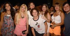 Foto de la galería: La Aventura fue una fiesta para recibir al 2017