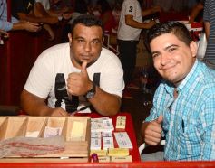 Foto de la galería: La Aventura fue una fiesta para recibir al 2017