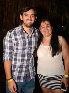 Foto de la galería: La Aventura fue una fiesta para recibir al 2017