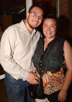 Foto de la galería: La Aventura fue una fiesta para recibir al 2017