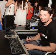 Foto de la galería: La Aventura fue una fiesta para recibir al 2017