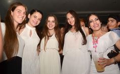 Foto de la galería: La Aventura fue una fiesta para recibir al 2017