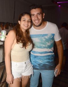 Foto de la galería: La Aventura fue una fiesta para recibir al 2017