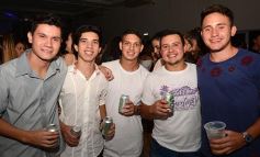 Foto de la galería: La Aventura fue una fiesta para recibir al 2017