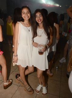 Foto de la galería: La Aventura fue una fiesta para recibir al 2017