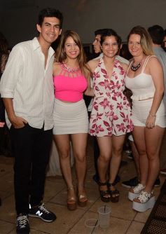 Foto de la galería: La Aventura fue una fiesta para recibir al 2017