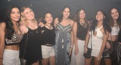 Foto de la galería: La Aventura fue una fiesta para recibir al 2017