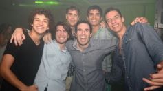 Foto de la galería: La Aventura fue una fiesta para recibir al 2017