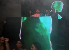 Foto de la galería: La Aventura fue una fiesta para recibir al 2017