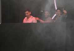 Foto de la galería: La Aventura fue una fiesta para recibir al 2017