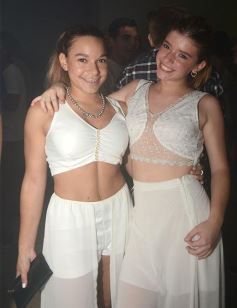 Foto de la galería: La Aventura fue una fiesta para recibir al 2017