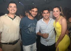 Foto de la galería: La Aventura fue una fiesta para recibir al 2017