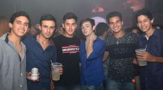 Foto de la galería: La Aventura fue una fiesta para recibir al 2017