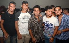 Foto de la galería: La Aventura fue una fiesta para recibir al 2017