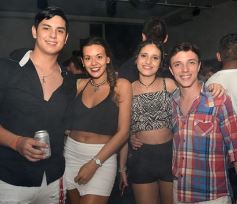 Foto de la galería: La Aventura fue una fiesta para recibir al 2017