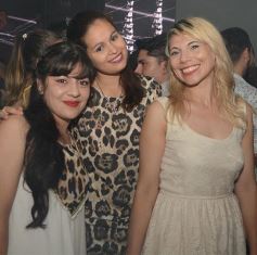 Foto de la galería: La Aventura fue una fiesta para recibir al 2017