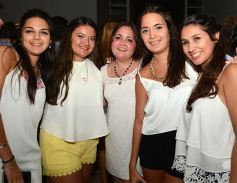 Foto de la galería: La Aventura fue una fiesta para recibir al 2017