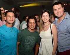 Foto de la galería: La Aventura fue una fiesta para recibir al 2017