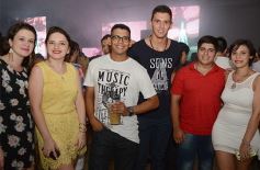 Foto de la galería: La Aventura fue una fiesta para recibir al 2017