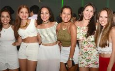 Foto de la galería: La Aventura fue una fiesta para recibir al 2017