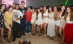 Foto de la galería: La Aventura fue una fiesta para recibir al 2017