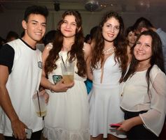 Foto de la galería: La Aventura fue una fiesta para recibir al 2017