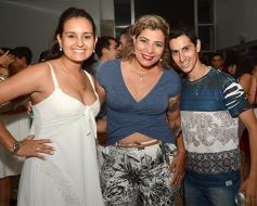 Foto de la galería: La Aventura fue una fiesta para recibir al 2017