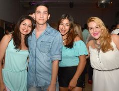 Foto de la galería: La Aventura fue una fiesta para recibir al 2017