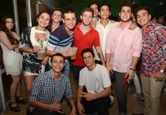 Foto de la galería: La Aventura fue una fiesta para recibir al 2017