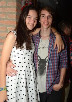 Foto de la galería: La Aventura fue una fiesta para recibir al 2017