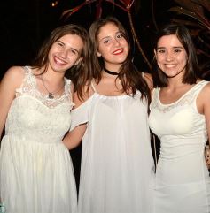 Foto de la galería: La Aventura fue una fiesta para recibir al 2017