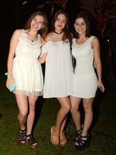 Foto de la galería: La Aventura fue una fiesta para recibir al 2017