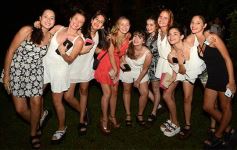 Foto de la galería: La Aventura fue una fiesta para recibir al 2017