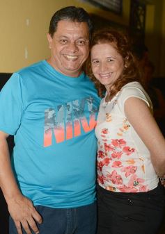 Foto de la galería: Brindis con amigos para recibir al Año Nuevo