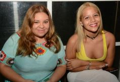 Foto de la galería: Brindis con amigos para recibir al Año Nuevo