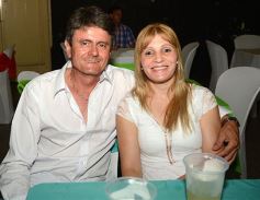 Foto de la galería: Brindis con amigos para recibir al Año Nuevo