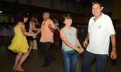 Foto de la galería: Brindis con amigos para recibir al Año Nuevo