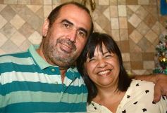 Foto de la galería: Brindis con amigos para recibir al Año Nuevo