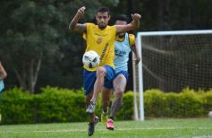 Foto de la galería: Crucero arrancó con todo la pretemporada 2017