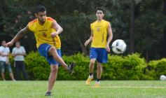 Foto de la galería: Crucero arrancó con todo la pretemporada 2017