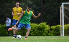 Foto de la galería: Crucero arrancó con todo la pretemporada 2017