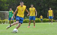 Foto de la galería: Crucero arrancó con todo la pretemporada 2017