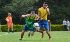 Foto de la galería: Crucero arrancó con todo la pretemporada 2017