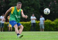 Foto de la galería: Crucero arrancó con todo la pretemporada 2017