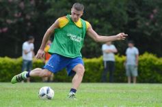 Foto de la galería: Crucero arrancó con todo la pretemporada 2017