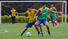 Foto de la galería: Crucero arrancó con todo la pretemporada 2017