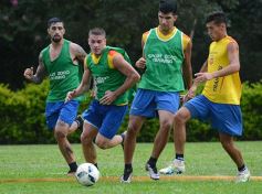 Foto de la galería: Crucero arrancó con todo la pretemporada 2017