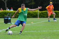 Foto de la galería: Crucero arrancó con todo la pretemporada 2017